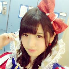 村山彩希リトーク専用😻