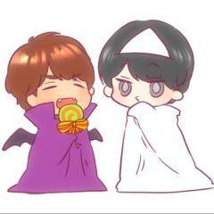 ヨコヒナトーク