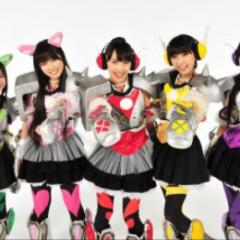 もののふ、集合♡