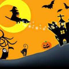 🎃ハロウィン☆パーティー👻