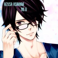 志帆と梓のトーク