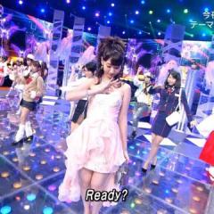 柏木由紀が好きな独身男性