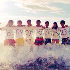 こばしゆうやのトーク