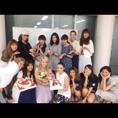 大阪住みのE-girlsファングループ✨