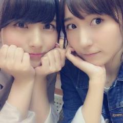 りょーか&なーにゃ推し💕