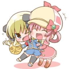 ミルキアンのトーク