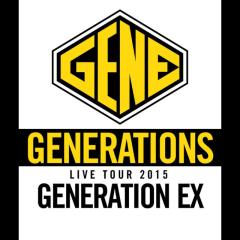 H.A.R.U.K.A.のトーク