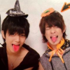 ジャニーズJr・関西ジャニーズJrが好きな人来てね～♥