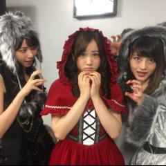 ののかのトーク