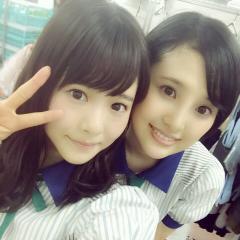 ちーはる激推し時々あおい推し ほーしゃん