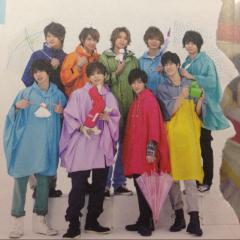 Hey!Say!JUMPファン話そー！