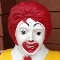 テラテラ･ m ･