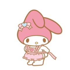 いちごみるく*＠・m・