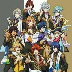 うたプリなりきり（オリキャラあり