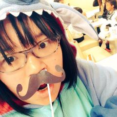 アホな子好きな人こ〜いw