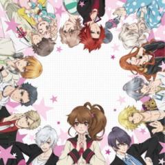 BROTHERSCONFLICT(オリキャラあり恋愛あり)