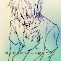 ERIKA@TAKAさん推し♡