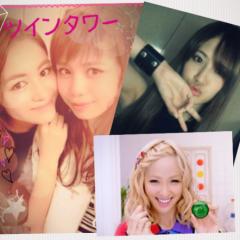 晴美、楓☆ツインタワートーク💖Ami