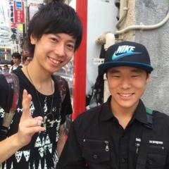 UーZObeatboxerのトーク