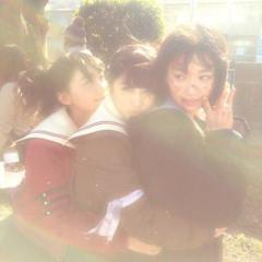 💭真子、さくら、なーにゃのトーク💭