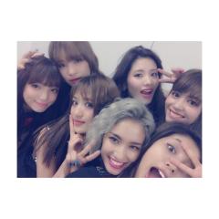 E-girls愛してる人大歓迎。