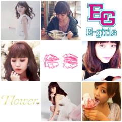 Eーgirlsトーク♡