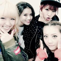 E-girls好きな人ー！画像ものせまーす❤