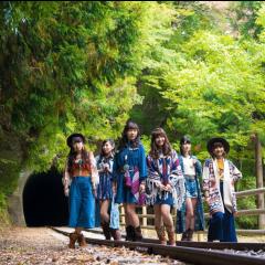 48グループが大好きだっ！