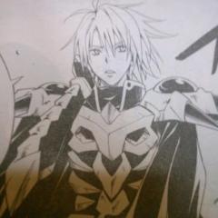 ザスティン(なりきり)