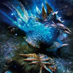 モンハン4Gやろうぜ！