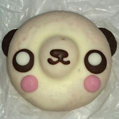 食べ物のトーク