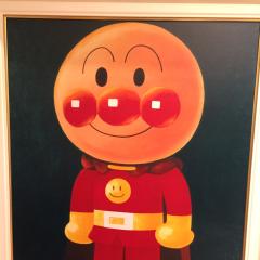 大野の精神的女子トーク