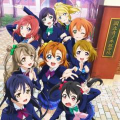 ラブライブのトーク