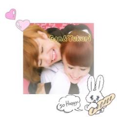 ゆかり♡