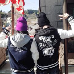 れお＆れみ