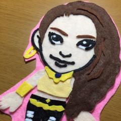 らむ♡あーみのトーク