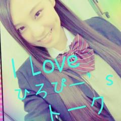 ひろぴーのトーク