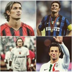 🇮🇹セリエA&イタリア代表選手画像部屋