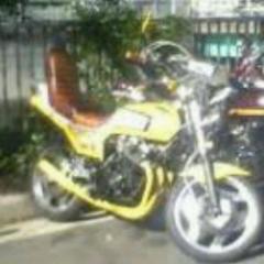 バイクもてるひと