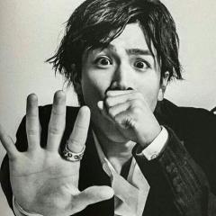 EXILE TRIBE、がんちゃん好きな人話そ~❤❤❤