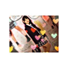 こころちゃん。