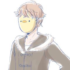 通りすがりひよこ