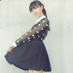 AKB48グループメンバー私服の写真載っけます♡