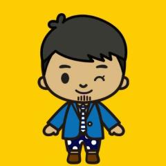 たっちゃんのトーク