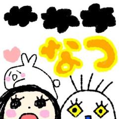 なつ@ォピーーー☁︎ァリーーー