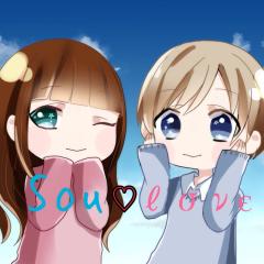 まひろんのトーク