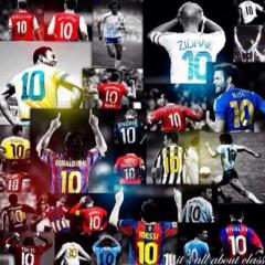 LEGEND・スーパースター集