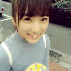 なこちゃん神推しのトークです