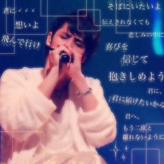 ゆうくんとあいのトーク