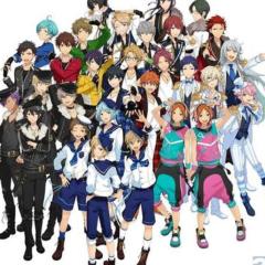 あんスタ！やってる人〜ヽ(*´∀｀)ノ